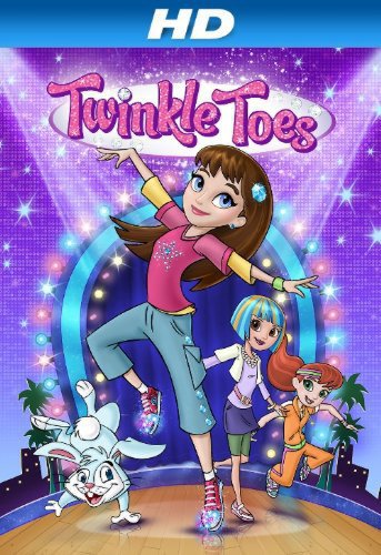Twinkle Toes (2012)