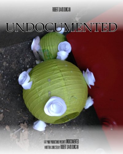 Undocumented (2016)
