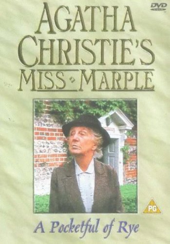 Agatha Christie's Miss Marple: A Pocket Full of Rye (1985)