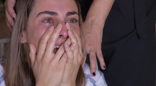 El nuevo dolor de Agustina (2019)