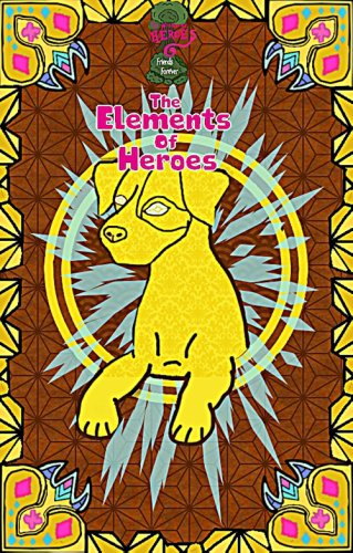 WishboneHeroes Friends Forever (2016)