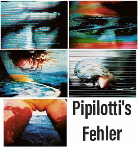 (Absolutions) Pipilotti's Mistakes (1988)