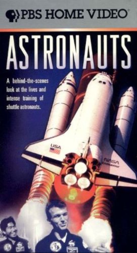 Astronauts (1997)