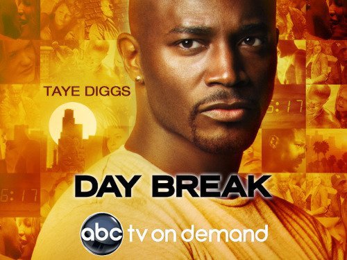 Day Break (2006)
