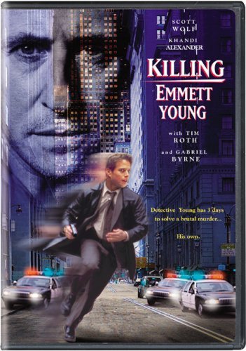 Emmett's Mark (2002)