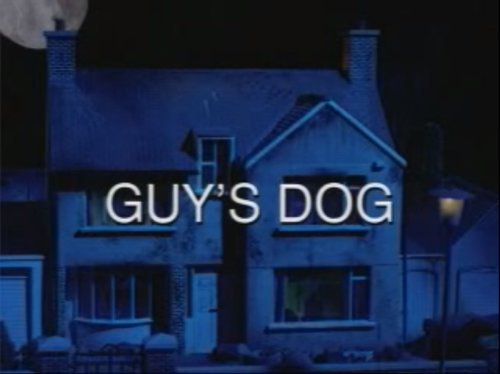 Guy's Dog (1999)