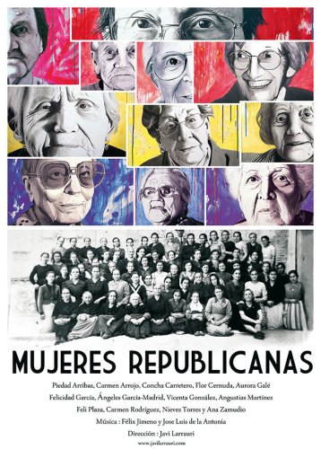 Mujeres republicanas (2010)
