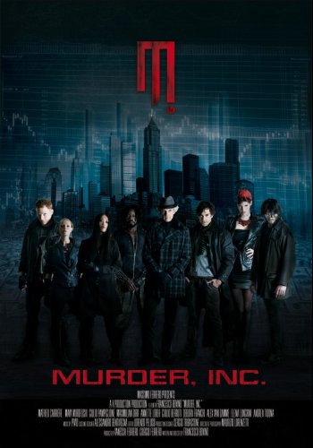 Murder Inc. (2012)