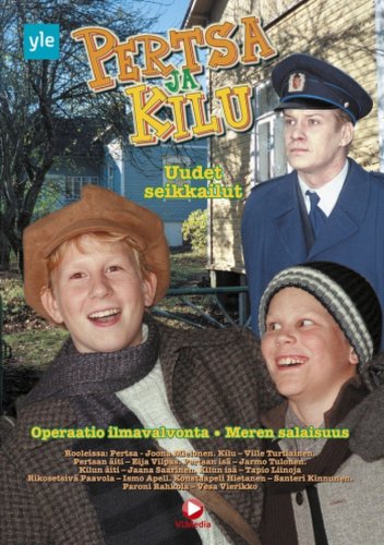 Pertsa ja Kilu (2000)