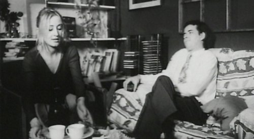 Ruth está bien (1999)