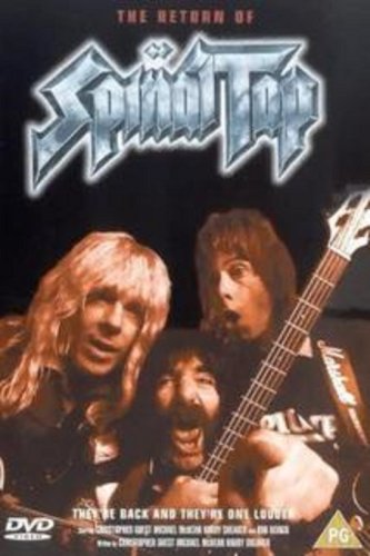 Spinal Tap: The Final Tour (1998)