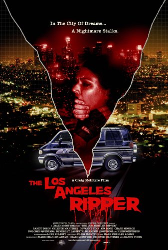 The Los Angeles Ripper (2011)