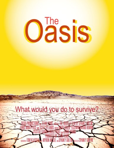 The Oasis (1984)
