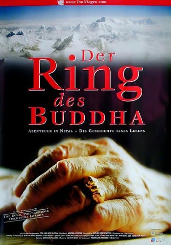 The Ring of the Buddha (2002)