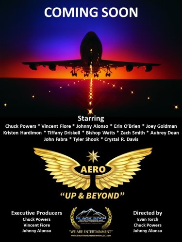Aero Up & Beyond