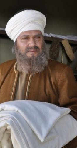 Al Emam Al Ghazaly (2012)