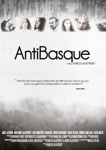 AntiBasque (2014)