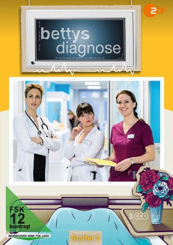 Bettys Diagnose