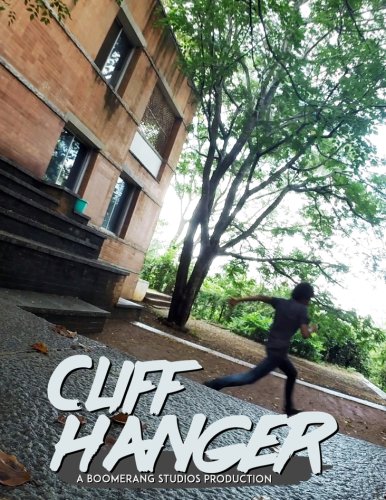 Cliffhanger (2014)