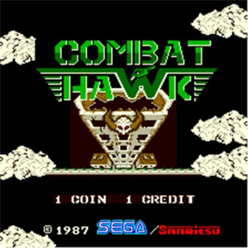 Combat Hawk (1987)