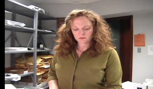 Copy Machine (2003)