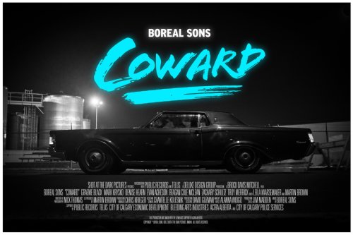 Coward (2014)