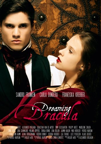 Dreaming Dracula (2014)