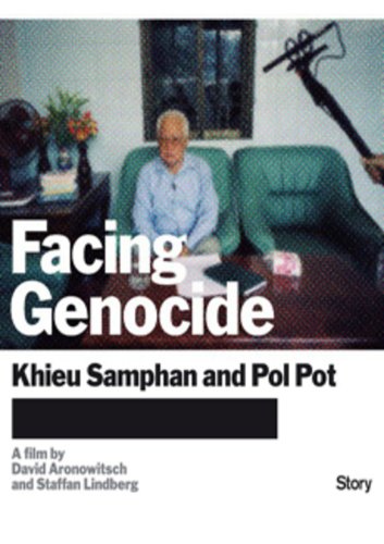 Facing Genocide: Khieu Samphan and Pol Pot (2010)