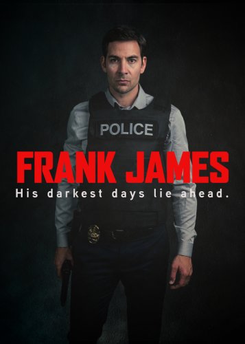 Frank James (2020)