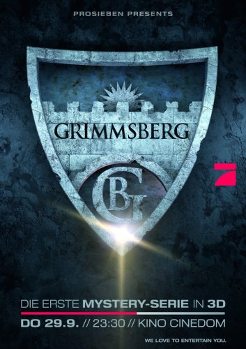 Grimmsberg (2011)