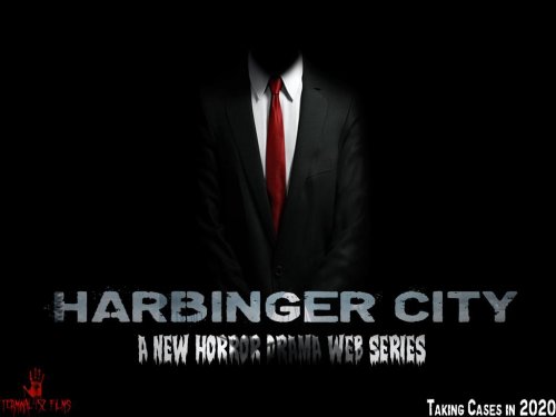 Harbinger City