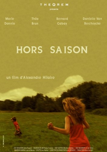 Hors saison (2009)