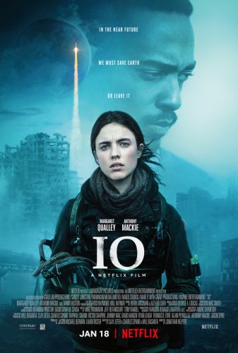 Io (2016)