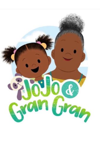 JoJo & Gran Gran (2020)
