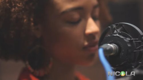 Jordan Jackson: So Simple (2015)