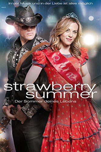 Strawberry Summer (2012)