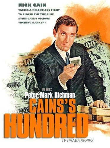 Cain's Hundred (1961)