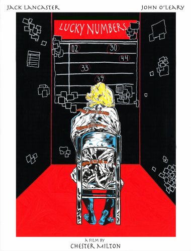 Lucky Numbers (2015)