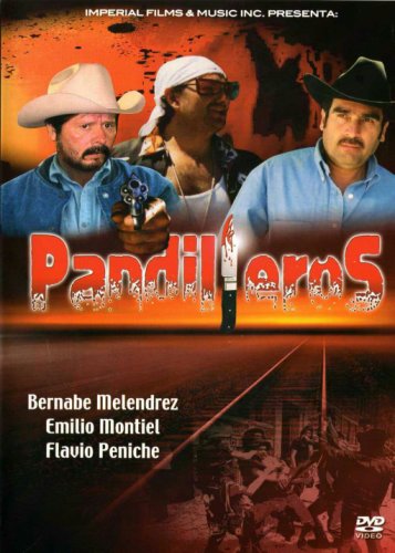 Pandilleros (2005)