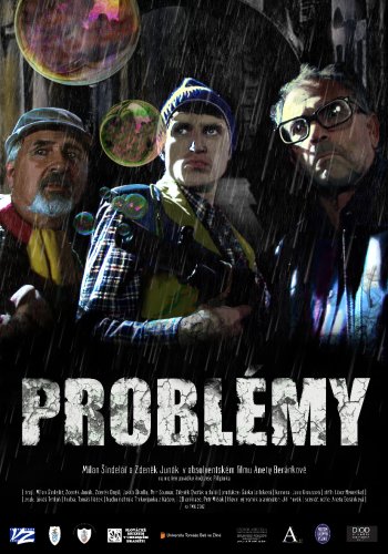 Problémy (2012)