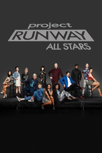 Project Runway: All-Star Challenge (2009)