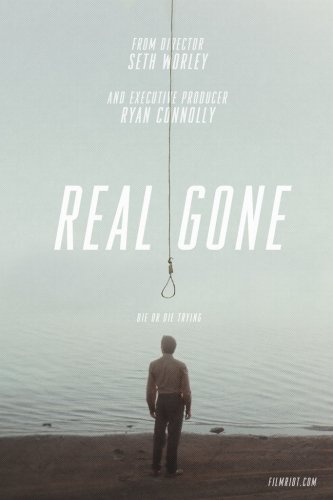 Real Gone (2015)