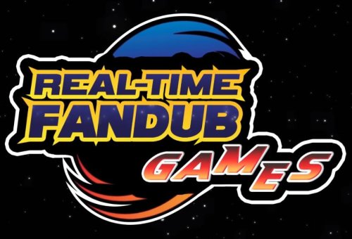 Real-Time Fandub Games