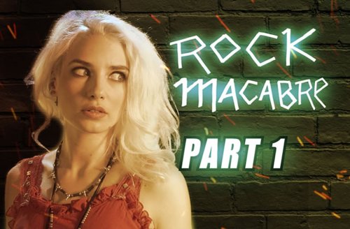 Rock Macabre (2015)