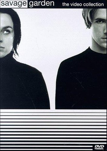 Savage Garden: The Video Collection (1998)