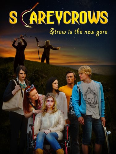 Scareycrows (2015)