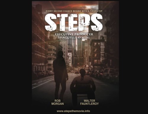 Steps (2015)