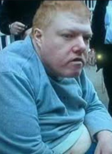 Strangeways (2011)