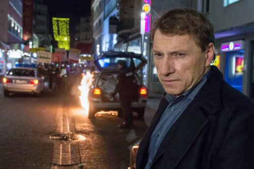 Der Inder (2015)
