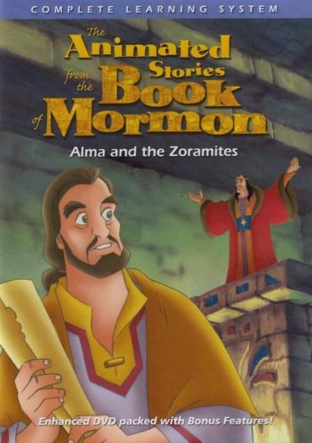 Alma and the Zoramites (1991)